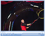BubbleMania! Science Centers & Theater Educational Shows